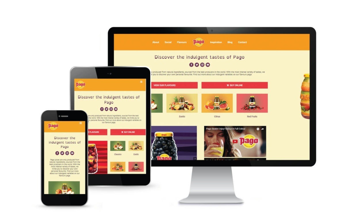 Best Website Design And Hosting For Small Business 2020